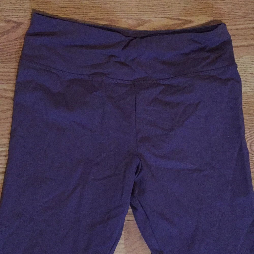 Yoga pants - Picture 2 of 4